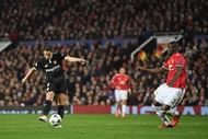 Manchester United v Sevilla FC - UEFA Champions League Round of 16: Second Leg